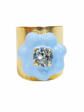TOVA Nerissa ring in Nimblu NWT.
